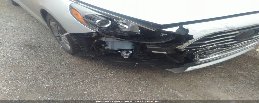 5NPE34AF4JH671781 2018 HYUNDAI SONATA photo no. 6