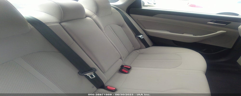 5NPE34AF4JH671781 2018 HYUNDAI SONATA photo no. 8