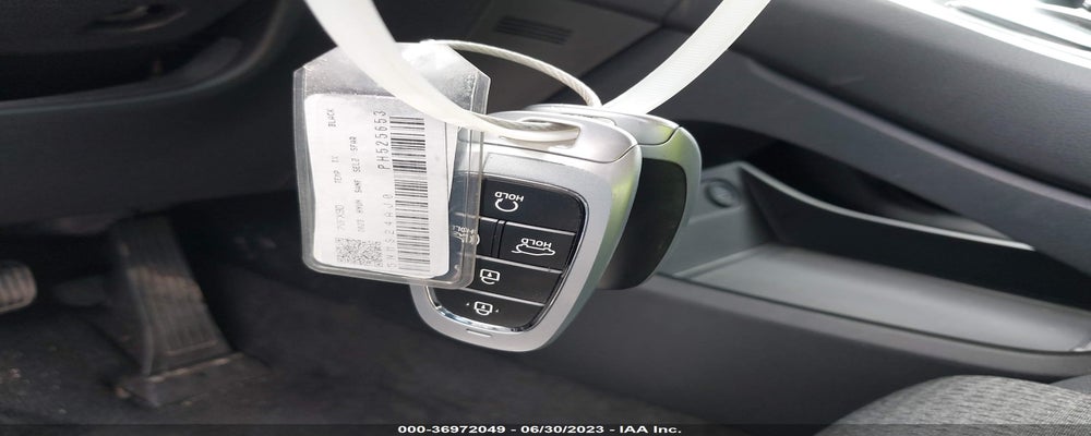 5NMS24AJ0PH525653 2023 HYUNDAI SANTA FE photo no. 11