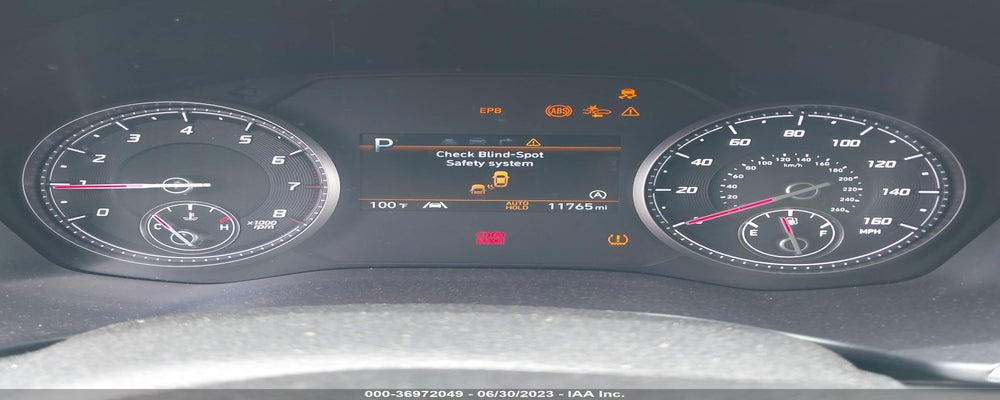 5NMS24AJ0PH525653 2023 HYUNDAI SANTA FE photo no. 7