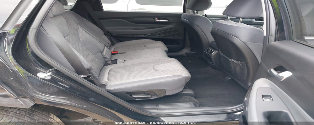 5NMS24AJ0PH525653 2023 HYUNDAI SANTA FE photo no. 8