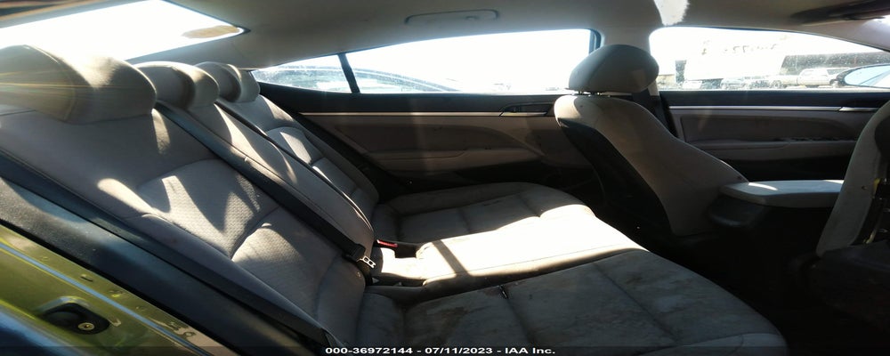 KMHD84LF2KU765686 2019 HYUNDAI ELANTRA photo no. 8