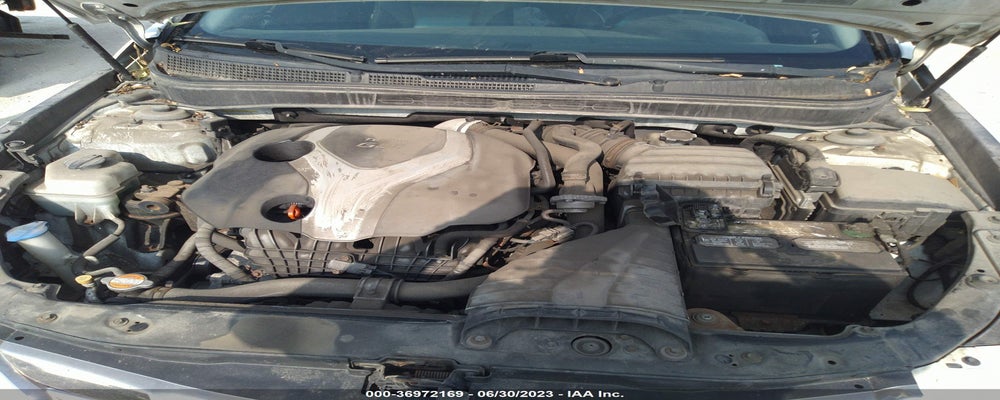 5NPEC4AB9DH511767 2013 HYUNDAI SONATA photo no. 10