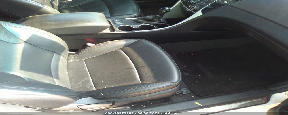 5NPEC4AB9DH511767 2013 HYUNDAI SONATA photo no. 5