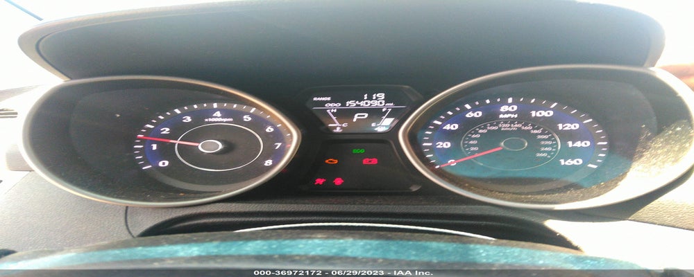 5NPDH4AE0DH387766 2013 HYUNDAI ELANTRA photo no. 7