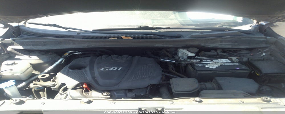 KM8JU3AG0FU970918 2015 HYUNDAI TUCSON photo no. 10