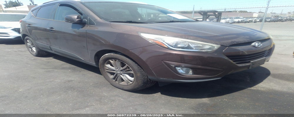 KM8JU3AG0FU970918 2015 HYUNDAI TUCSON photo no. 19