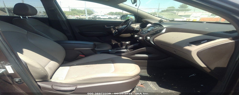 KM8JU3AG0FU970918 2015 HYUNDAI TUCSON photo no. 5