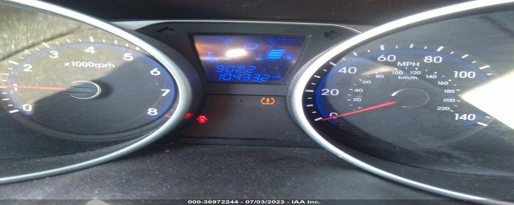 KM8JUCAG4FU023493 2015 HYUNDAI TUCSON photo no. 7