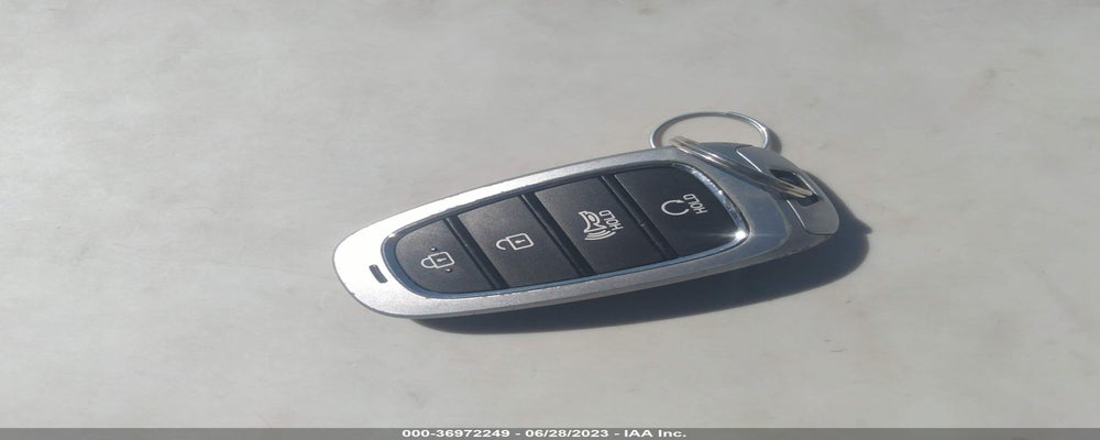 KM8JBCA19NU019729 2022 HYUNDAI TUCSON HYBRID photo no. 11