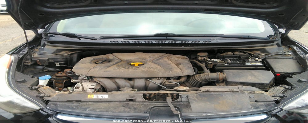 5NPDH4AE7DH381690 2013 HYUNDAI ELANTRA photo no. 10