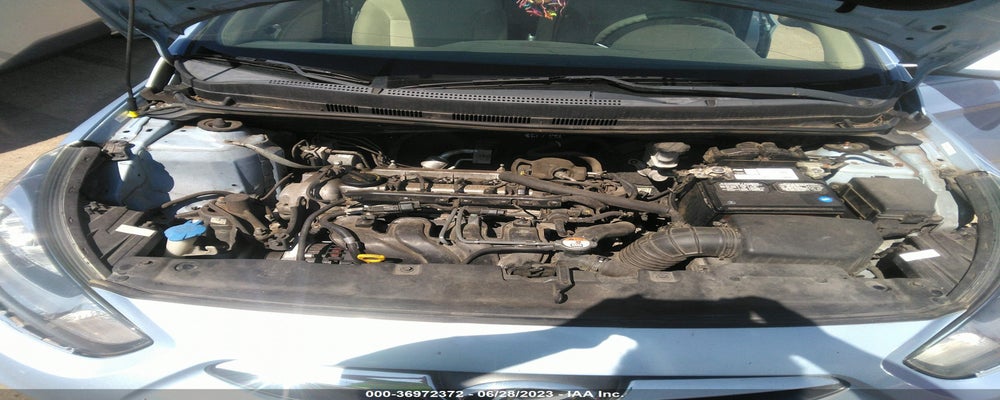 KMHCT4AE7DU329861 2013 HYUNDAI ACCENT photo no. 10