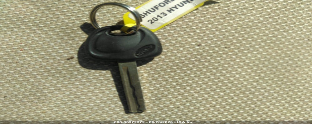 KMHCT4AE7DU329861 2013 HYUNDAI ACCENT photo no. 11