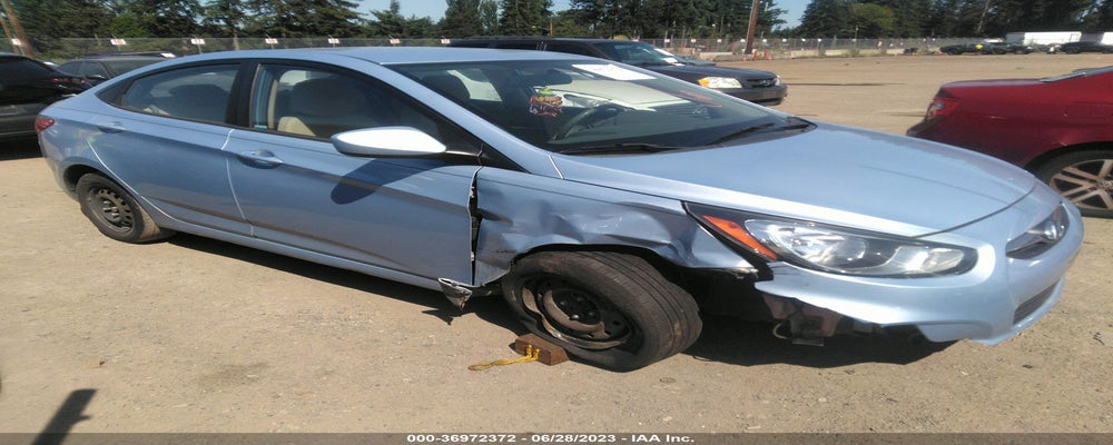 KMHCT4AE7DU329861 2013 HYUNDAI ACCENT photo no. 23