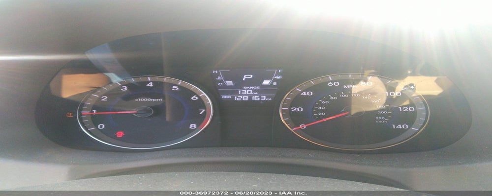 KMHCT4AE7DU329861 2013 HYUNDAI ACCENT photo no. 7