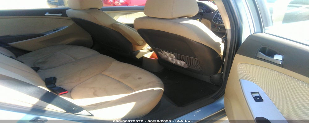 KMHCT4AE7DU329861 2013 HYUNDAI ACCENT photo no. 8