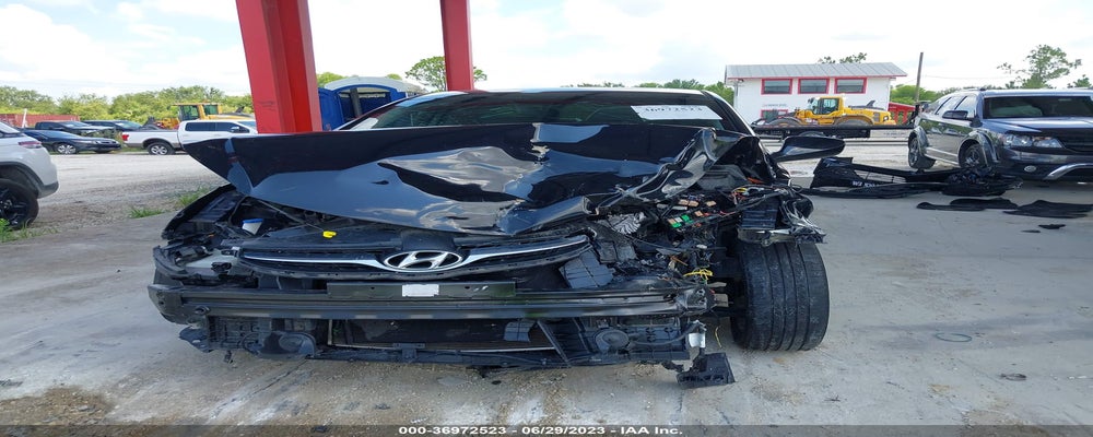 5NPDH4AEXDH396376 2013 HYUNDAI ELANTRA photo no. 6