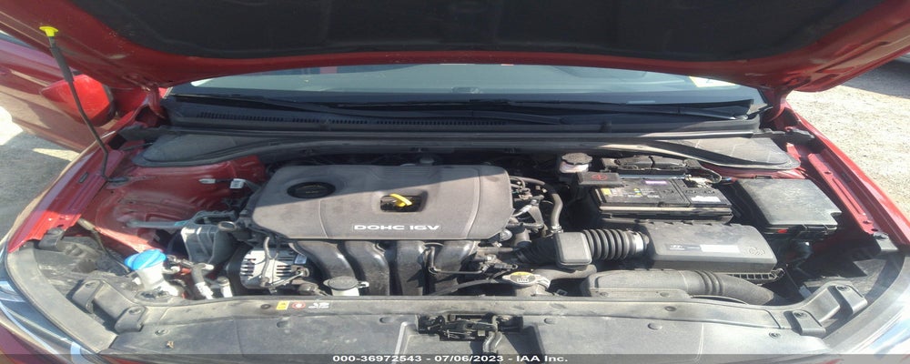 5NPD84LF9JH390733 2018 HYUNDAI ELANTRA photo no. 10