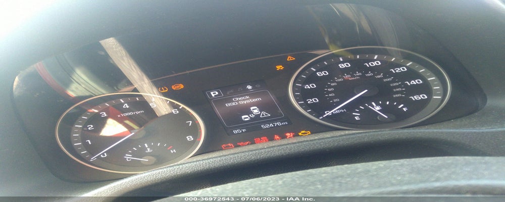 5NPD84LF9JH390733 2018 HYUNDAI ELANTRA photo no. 7