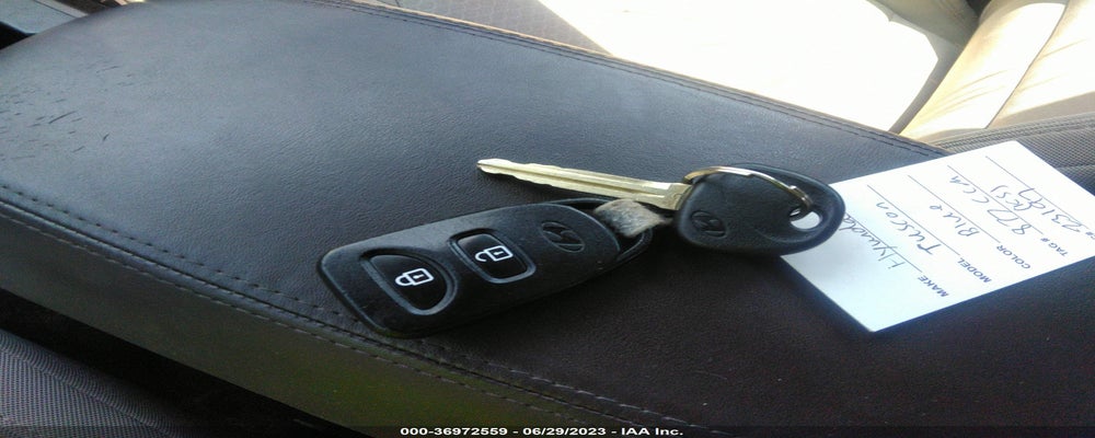 KM8JT3AB7BU145704 2011 HYUNDAI TUCSON photo no. 11