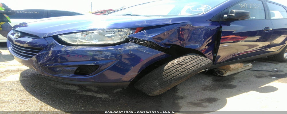 KM8JT3AB7BU145704 2011 HYUNDAI TUCSON photo no. 6