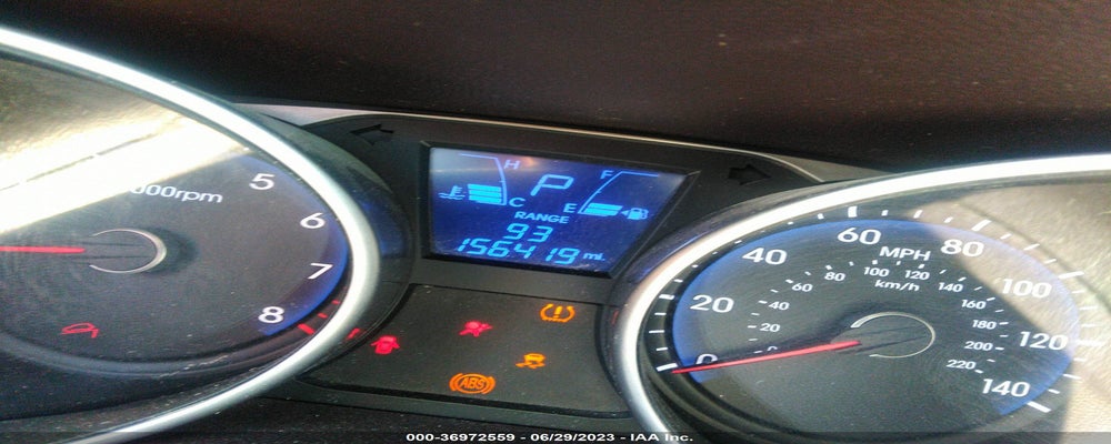 KM8JT3AB7BU145704 2011 HYUNDAI TUCSON photo no. 7