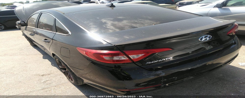 5NPE24AF7GH395186 2016 HYUNDAI SONATA photo no. 3