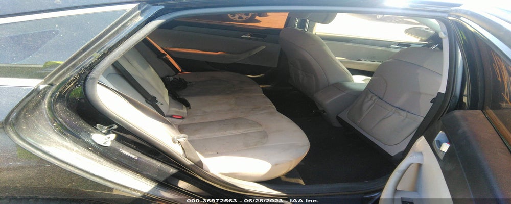 5NPE24AF7GH395186 2016 HYUNDAI SONATA photo no. 8