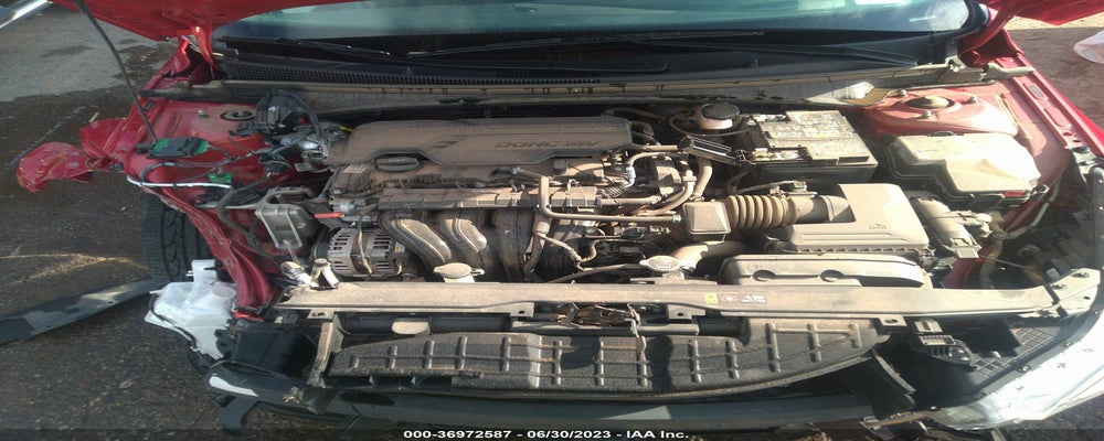 5NPLS4AG5MH000367 2021 HYUNDAI ELANTRA photo no. 10
