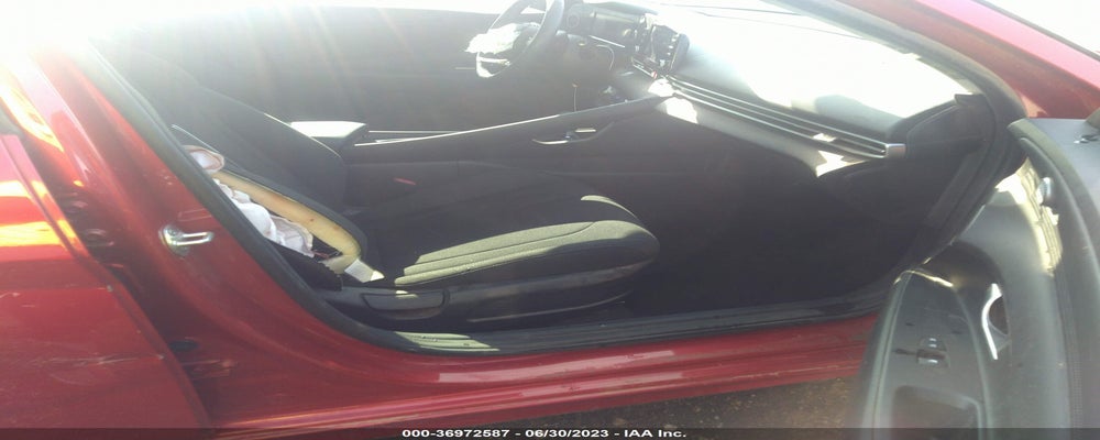 5NPLS4AG5MH000367 2021 HYUNDAI ELANTRA photo no. 5