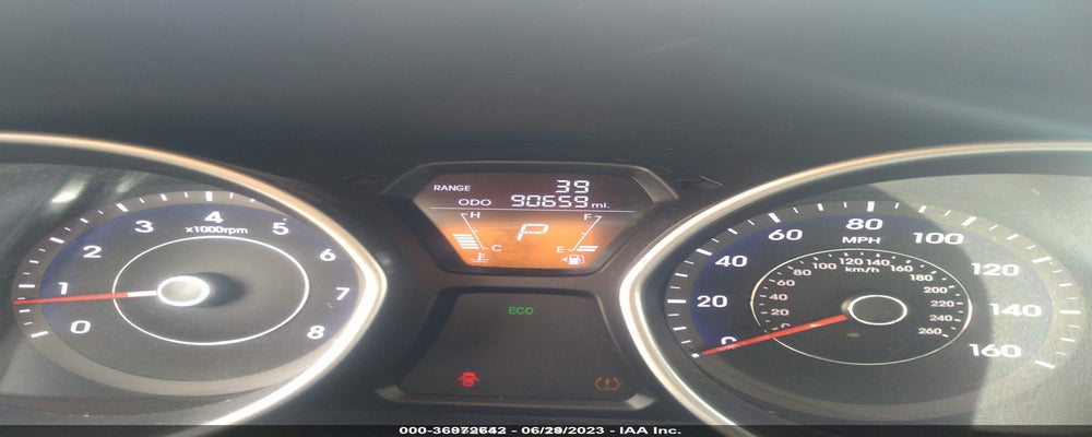 5NPDH4AE6CH112384 2012 HYUNDAI ELANTRA photo no. 7