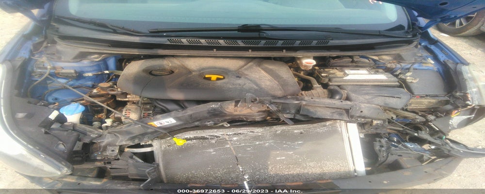 5NPDH4AE1GH704068 2016 HYUNDAI ELANTRA photo no. 10