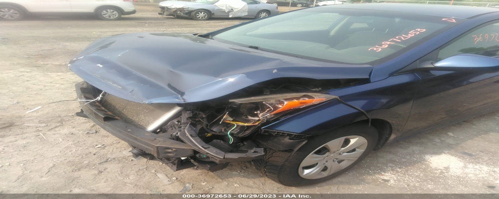 5NPDH4AE1GH704068 2016 HYUNDAI ELANTRA photo no. 6