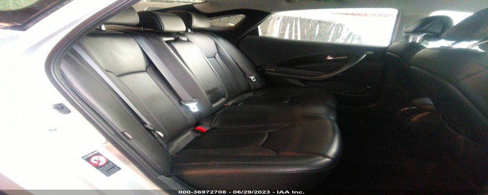 KMHFG4JG2DA321557 2013 HYUNDAI AZERA photo no. 8