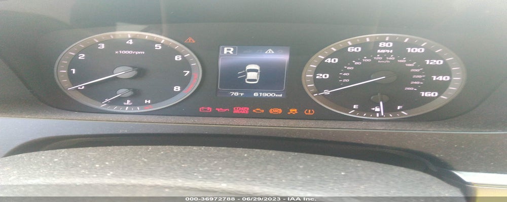 5NPE24AF5GH389421 2016 HYUNDAI SONATA photo no. 7