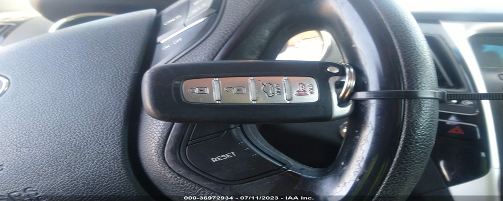 5NPEC4AC6BH237885 2011 HYUNDAI SONATA photo no. 11