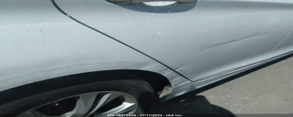5NPEC4AC6BH237885 2011 HYUNDAI SONATA photo no. 6