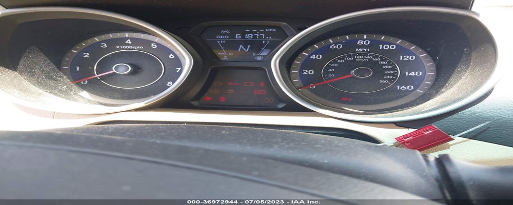 KMHDH4AE3CU464999 2012 HYUNDAI ELANTRA photo no. 7