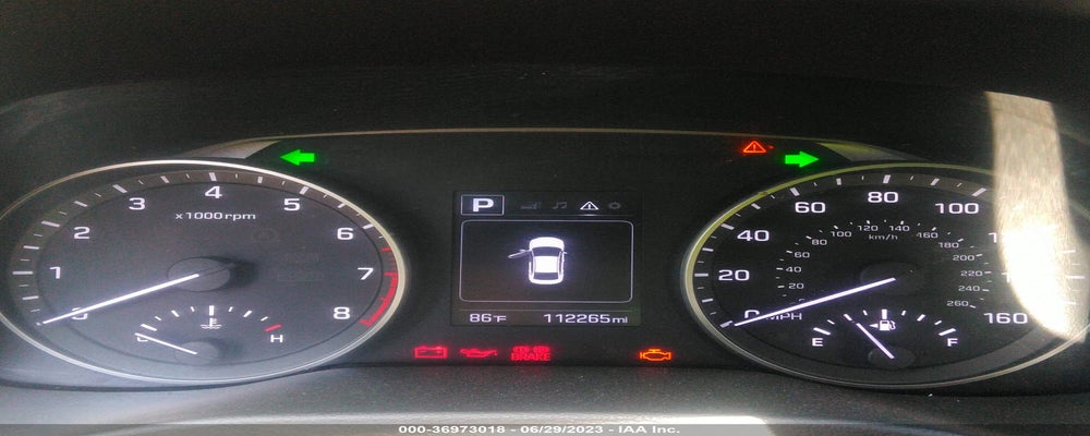 5NPD84LF7JH256898 2018 HYUNDAI ELANTRA photo no. 7
