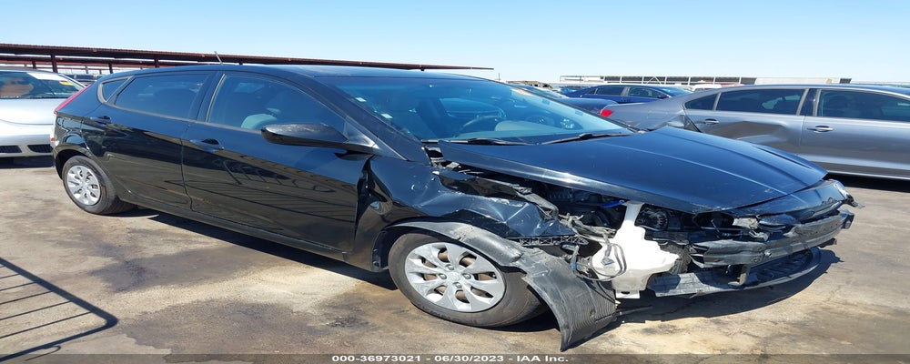 KMHCT5AE1GU239292 2016 HYUNDAI ACCENT photo no. 15