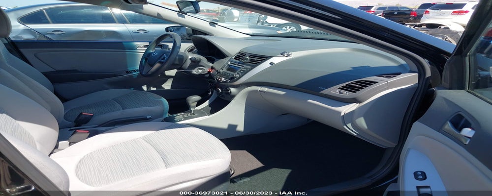 KMHCT5AE1GU239292 2016 HYUNDAI ACCENT photo no. 5