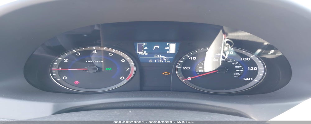 KMHCT5AE1GU239292 2016 HYUNDAI ACCENT photo no. 7