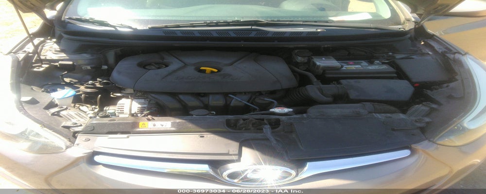 5NPDH4AE5FH622049 2015 HYUNDAI ELANTRA photo no. 10