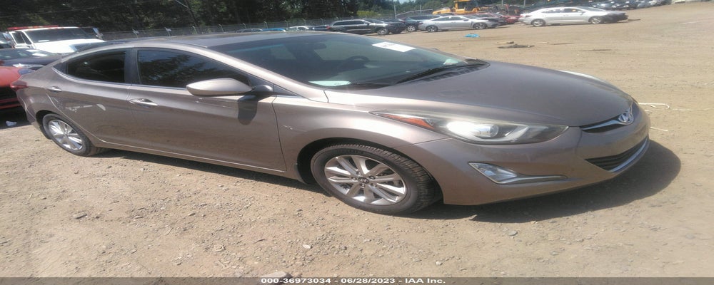 5NPDH4AE5FH622049 2015 HYUNDAI ELANTRA photo no. 22