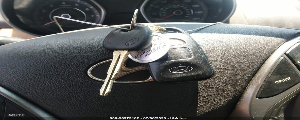 5NPDH4AE3DH228112 2013 HYUNDAI ELANTRA photo no. 11