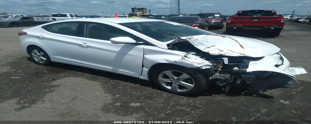 5NPDH4AE3DH228112 2013 HYUNDAI ELANTRA photo no. 22