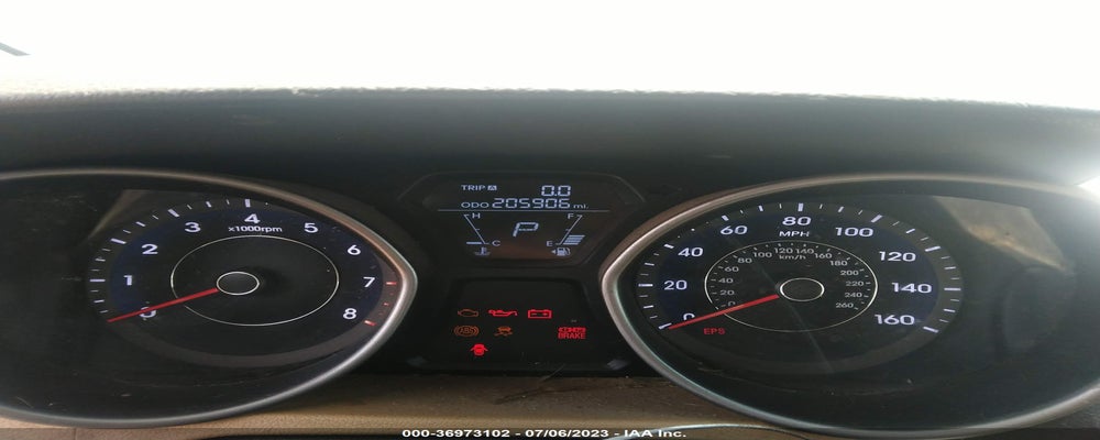 5NPDH4AE3DH228112 2013 HYUNDAI ELANTRA photo no. 7