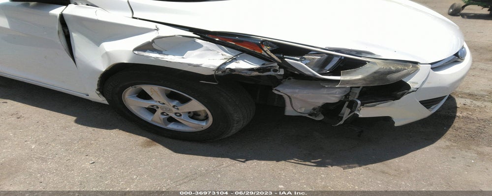 5NPDH4AE9EH463597 2014 HYUNDAI ELANTRA photo no. 6