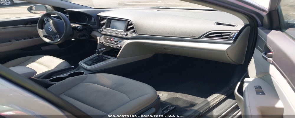 5NPD84LFXHH154201 2017 HYUNDAI ELANTRA photo no. 5