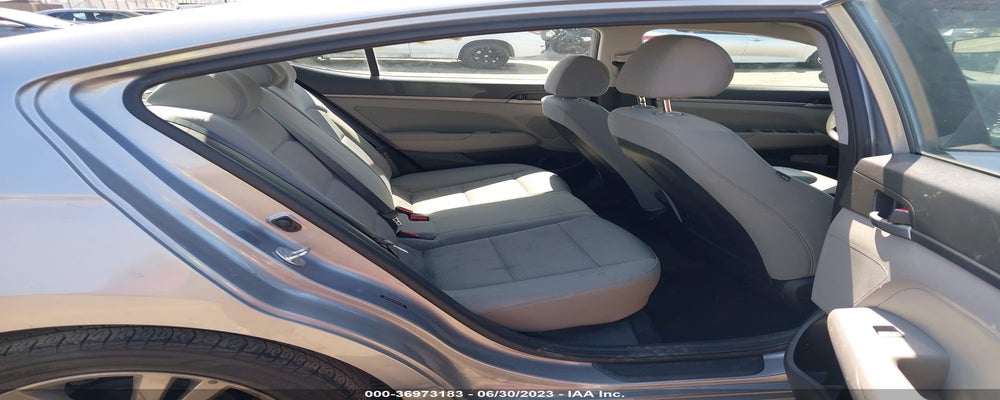 5NPD84LFXHH154201 2017 HYUNDAI ELANTRA photo no. 8